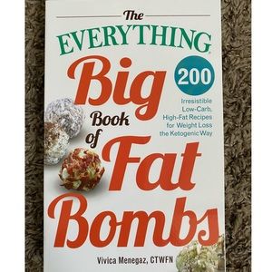 Irresistible Low Carb Ketogenic Recipes